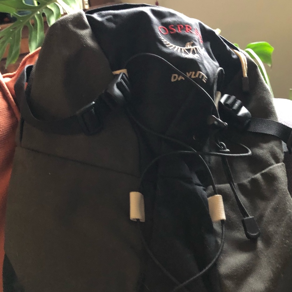 Osprey Daylite pack
